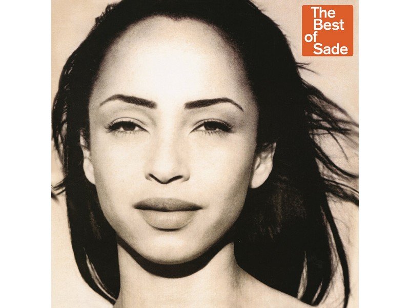 Sade - The Best Of Sade 2LP (SONY)