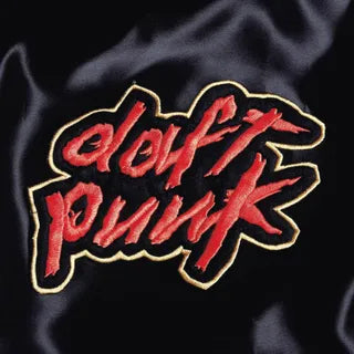 DAFT PUNK-HOMEWORK 2LP (VIRGIN)