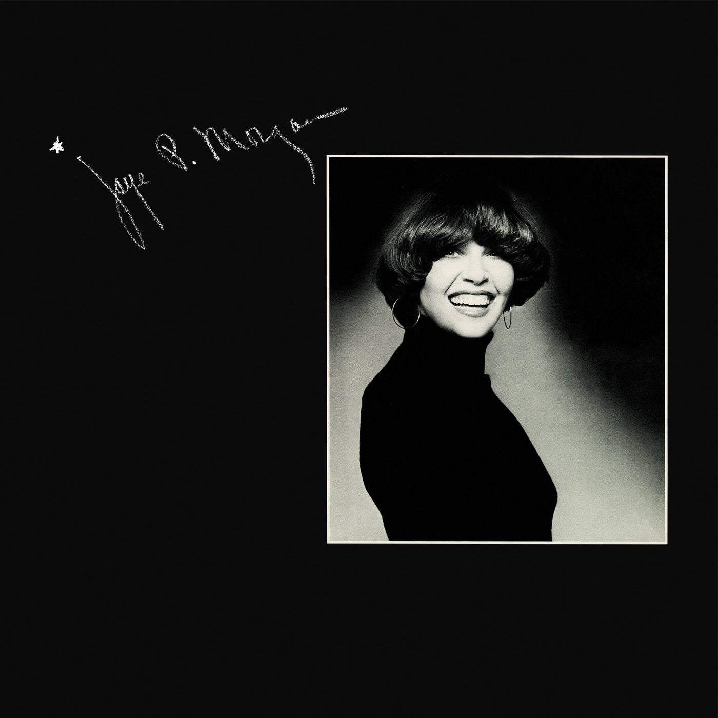 Jaye P Morgan - Jaye P Morgan LP (Wewantsounds)