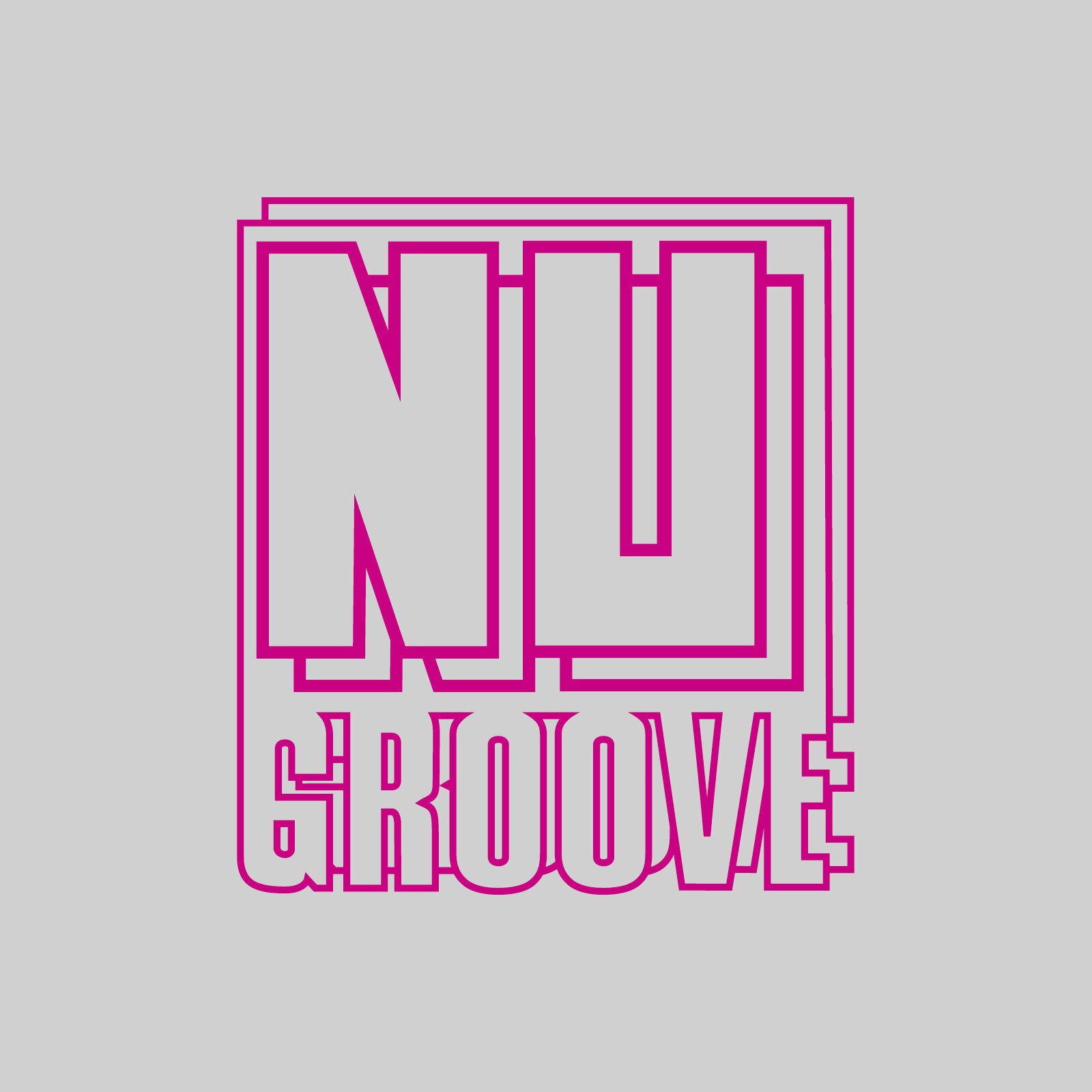 V/A -
Nu Groove Records Classics Volume 1 2LP (NU GROOVE)