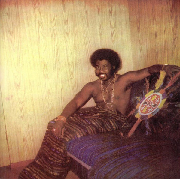 Shina Williams & His African Percussionists - African Dances LP (MR BONGO)