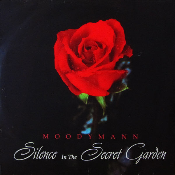 Moodymann - Silence In The Secret Garden 2LP (PEACE FROG)
