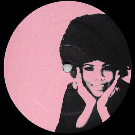 Candi Staton - Do Your Duty (Pepe Bradock Remixes) 12" (Honest Jon's)