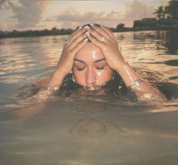 Cleo Sol – Gold LP (FOREVER LIVING ORIGINALS)