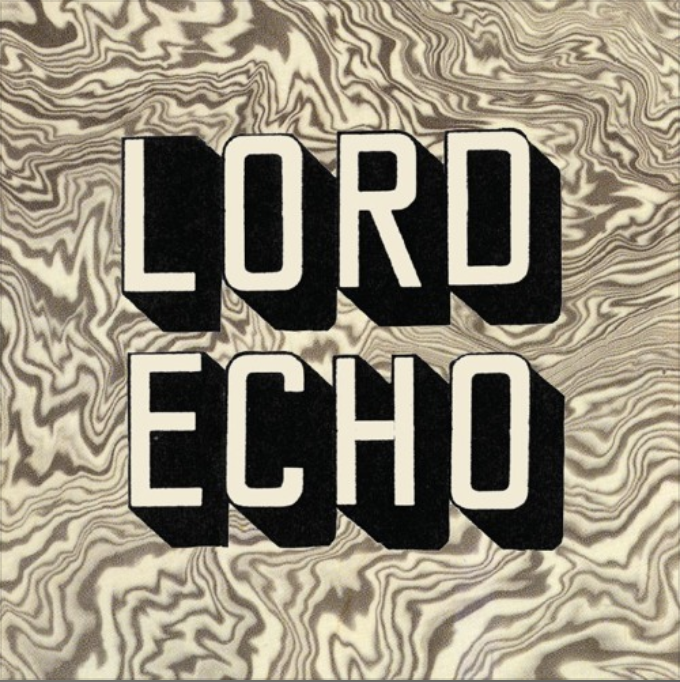 Lord Echo - Melodies 2LP (SOUNDWAY)