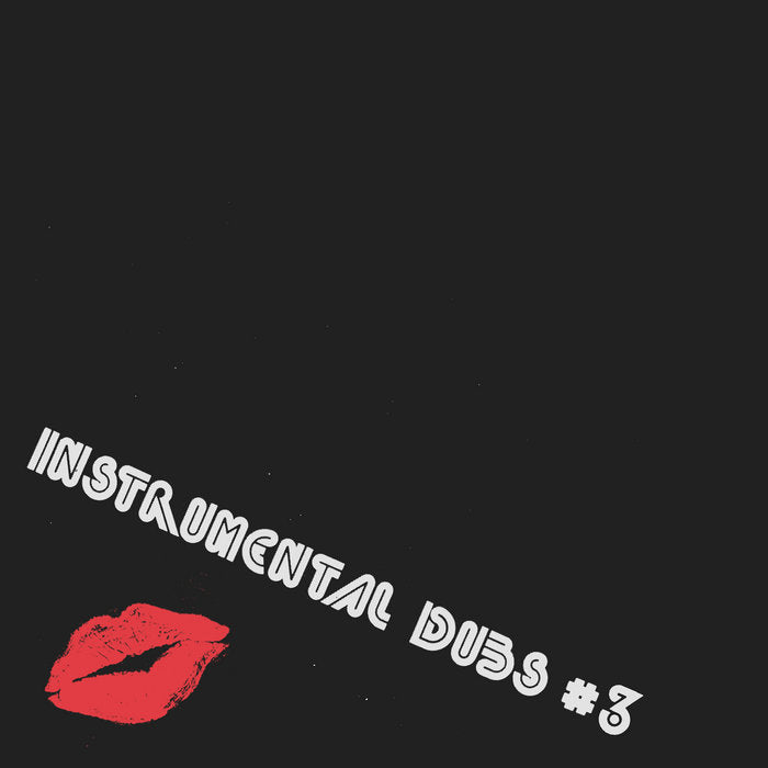 Various Artists - INSTRUMENTAL DUBS #3 LP (ISLE OF JURA)