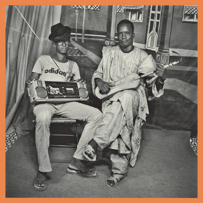 VARIOUS ARTISTS - THE ORIGINAL SOUND OF MALI 2 2LP (MR BONGO)