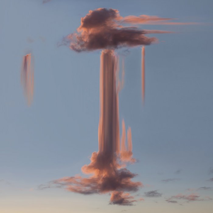 Julien Dyne - Modes 2LP (Soundway Records)