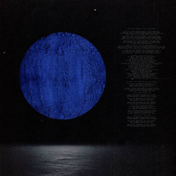 SAULT - Today & Tomorrow LP (FOREVER LIVING ORIGINALS)