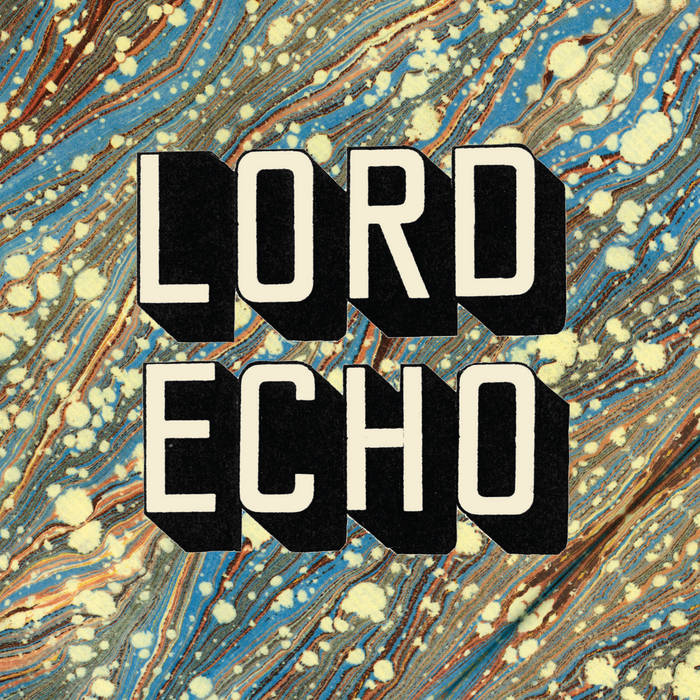 Lord Echo - CURIOSITIES 2LP (SOUNDWAY)