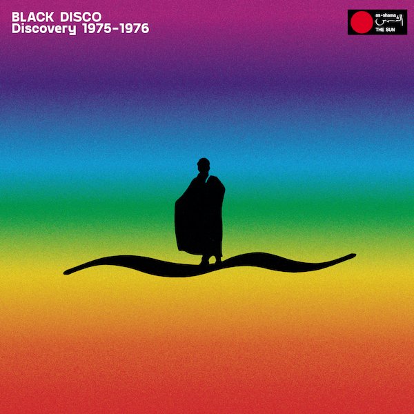 Black Disco - Discovery 1975 1976 (AS-SHAMS)