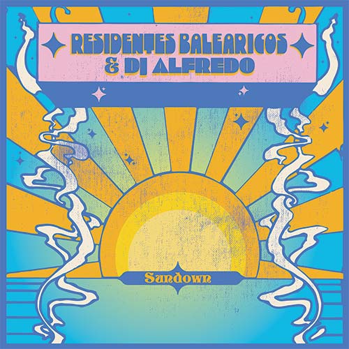 DJ ALFREDO - SUNDOWN 12 (CALA TARID MUSICA)