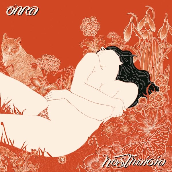 Onra - Nosthaigia LP (ALL CITY DUBLIN)