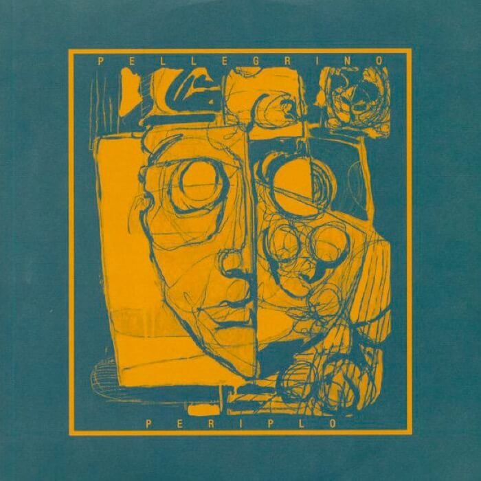 Pellegrino - Periplo LP (Early Sounds Recordings)