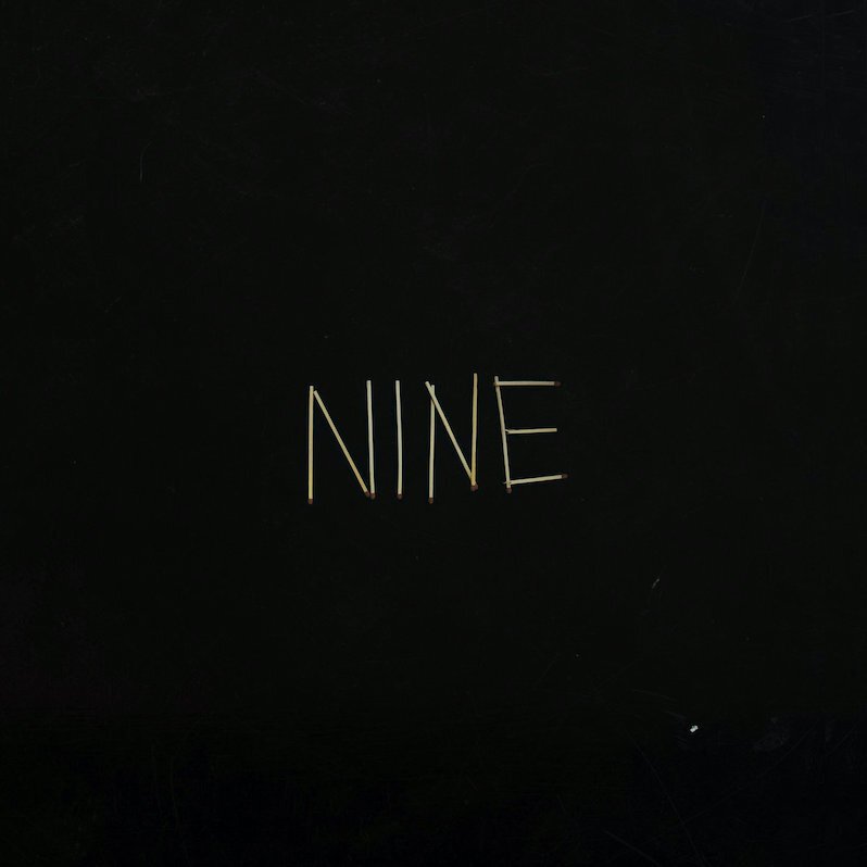 Sault - Nine LP (FOREVER LIVING ORIGINALS)
