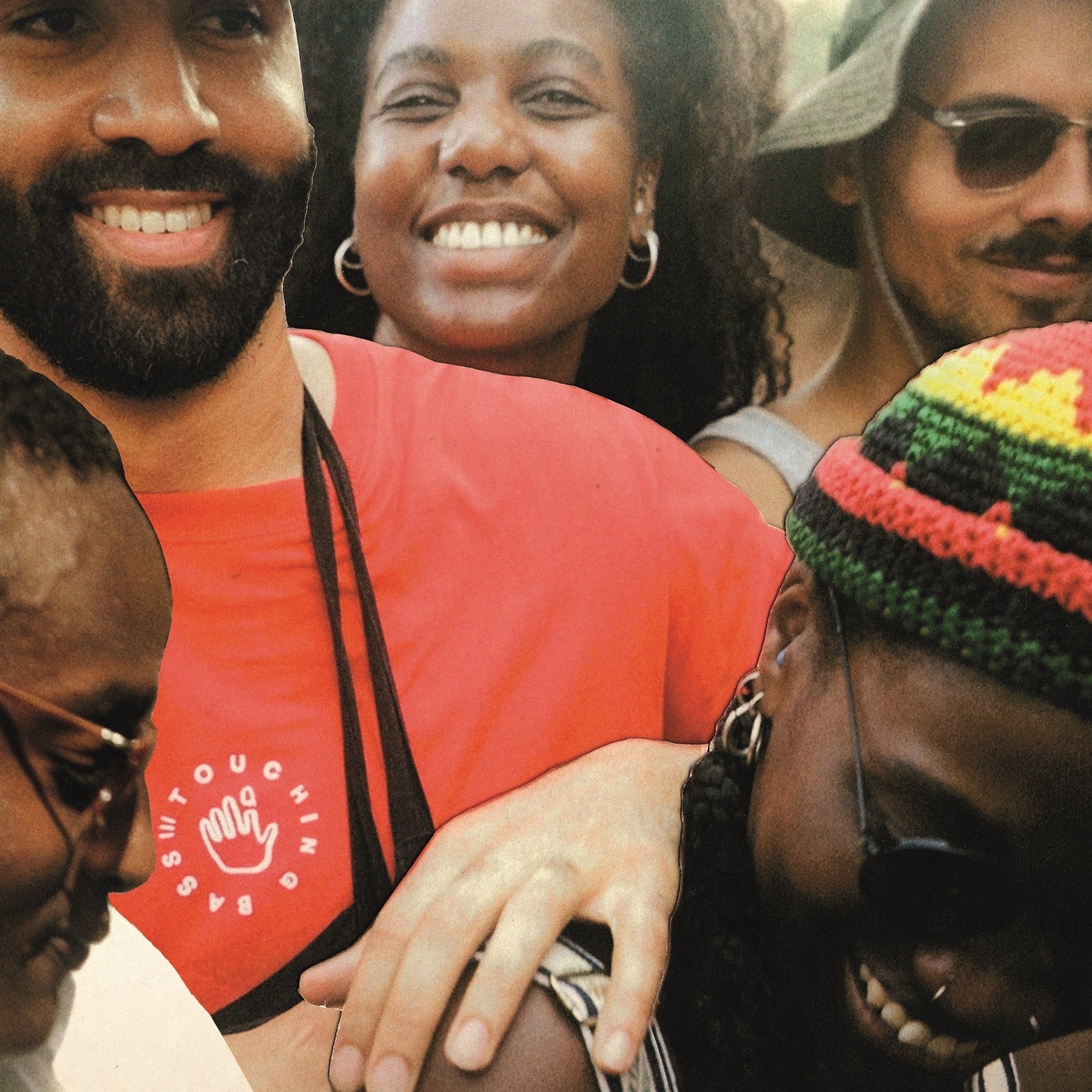 VARIOUS ARTISTS - TOUCHING BASS PRESENTS: SOON COME 2LP (TOUCHING BASS)