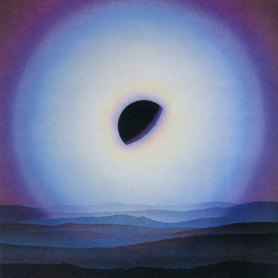 V/A - SOMEWHERE BETWEEN: MUTANT POP, ELECTRONIC MINIMALISM & SHADOW SOUNDS OF JAPAN 1980-1988 2LP (LIGHT IN THE ATTIC)