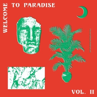 Various Artists - Welcome To Paradise (Italian Dream House 89 - 93) Vol. 2