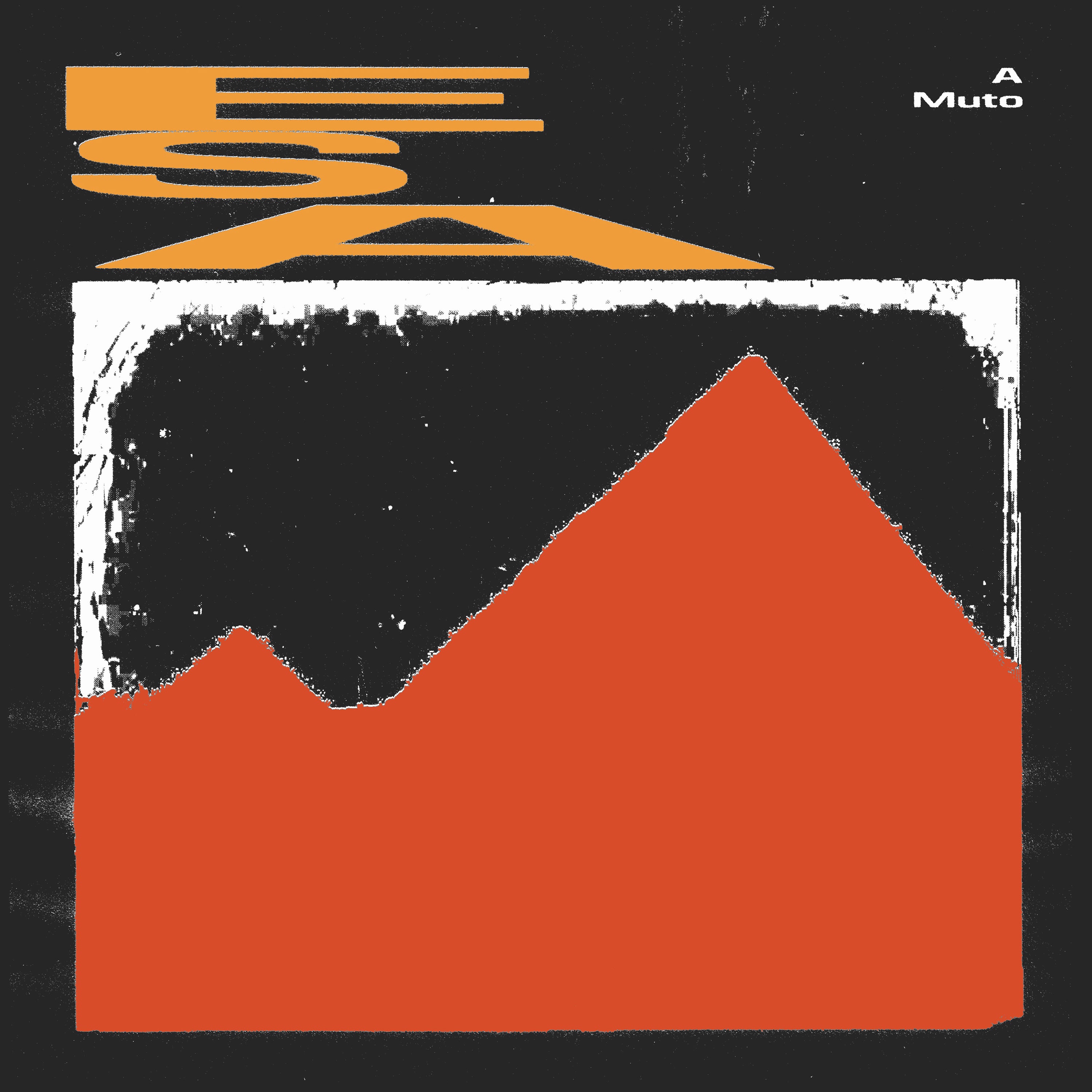 ESA - A MUTO 2x12'' (ISLE OF JURA RECORDS)