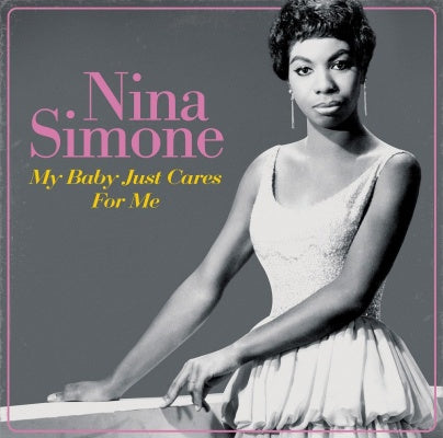 Nina Simone - My Baby Just Cares For You LP (Wagram)