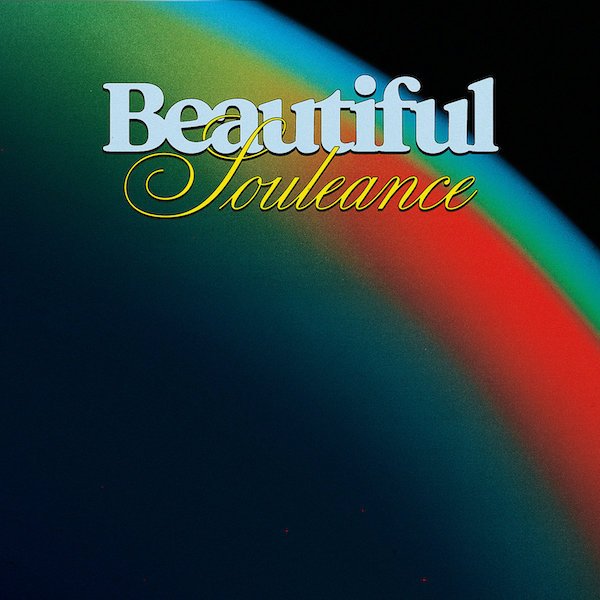 Souleance - Beautiful 2LP (HEAVENLY SWEETNESS)