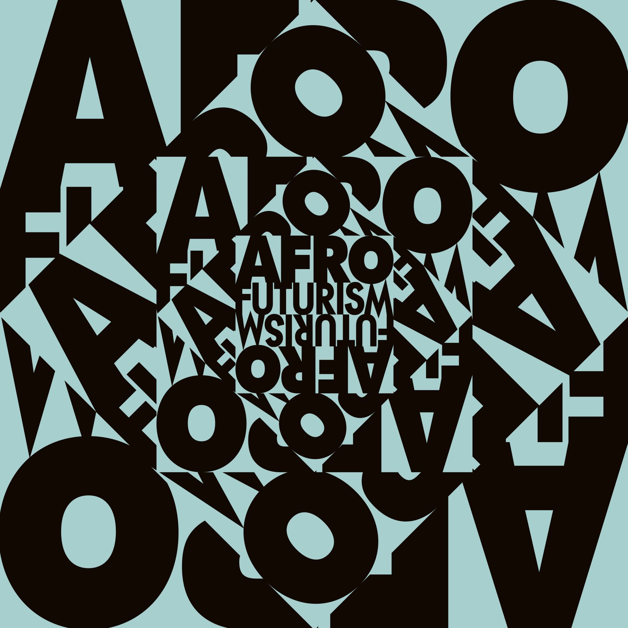 BYRON THE AQUARIUS - AFROFUTURISM 12" (SKYLAX CLASSIC)