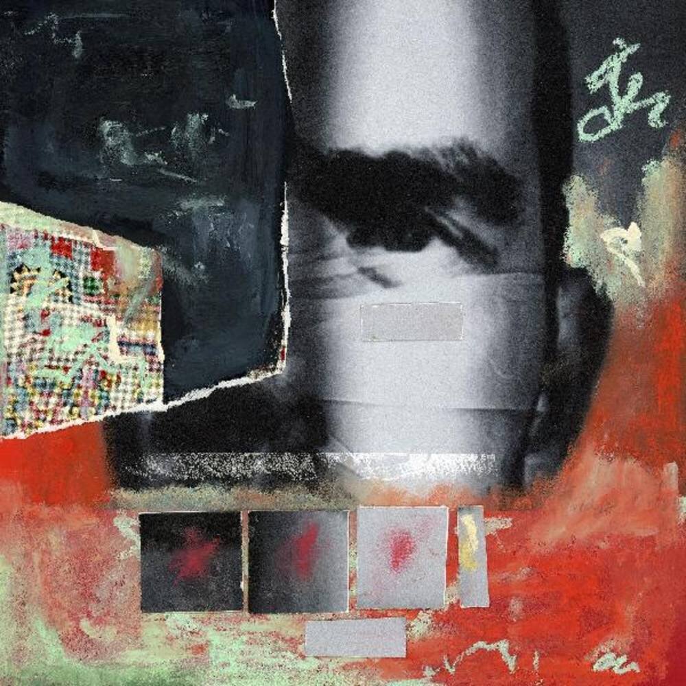 Jordan Rakei - 
What We Call Life LP (NINJA TUNE)