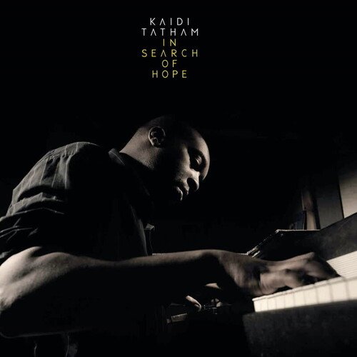 Kaidi Tatham - In Search Of Hope 2LP (Freedom School)