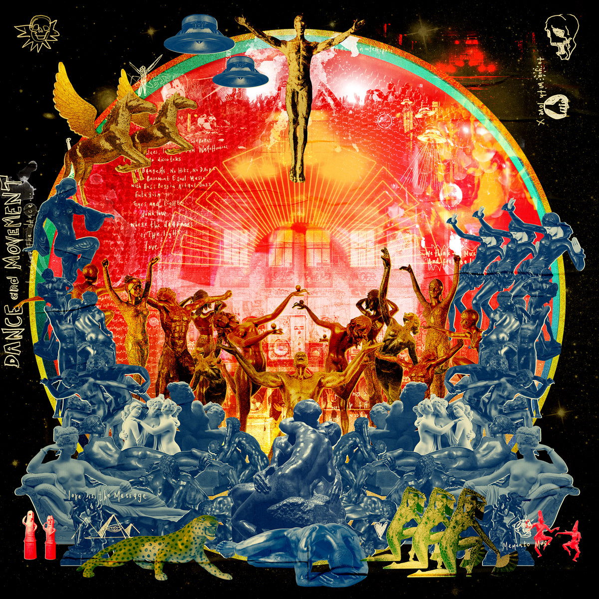 Various Artists - Luke Una Presents É Soul Cultura Vol.3 2LP ( MR BONGO)