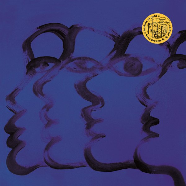 Fleet.Dreams - Baskets Of Gold 12" (All City Dublin)