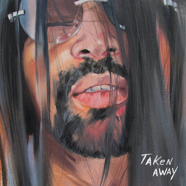 Moodymann - Taken Away 3LP (KDJ)