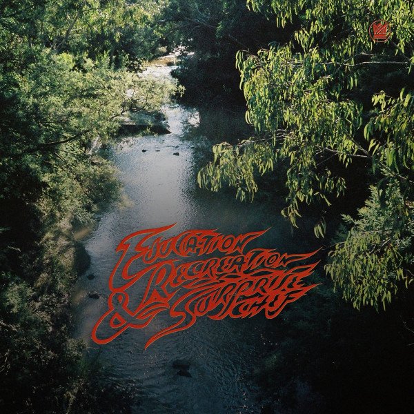 Surprise Chef - Education & Recreation LP (BIG CROWN)