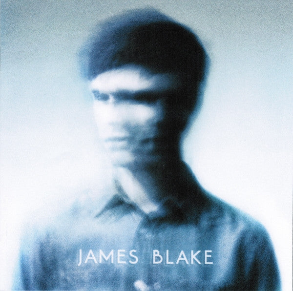 James Blake - James Blake 2LP (ATLAS RECORDINGS)