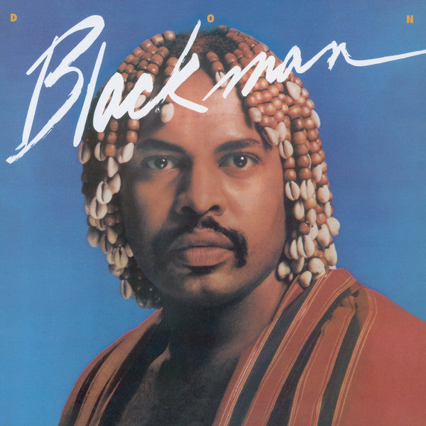 Don Blackman - Don Blackman LP (MUSIC ON VINYL)