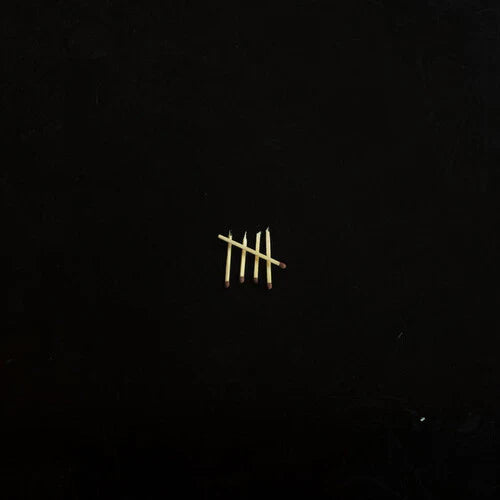 Sault - 5 LP (FOREVER LIVING ORIGINALS)