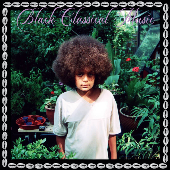 Yussef Dayes - Black Classical Music LP (BROWNSWOOD)