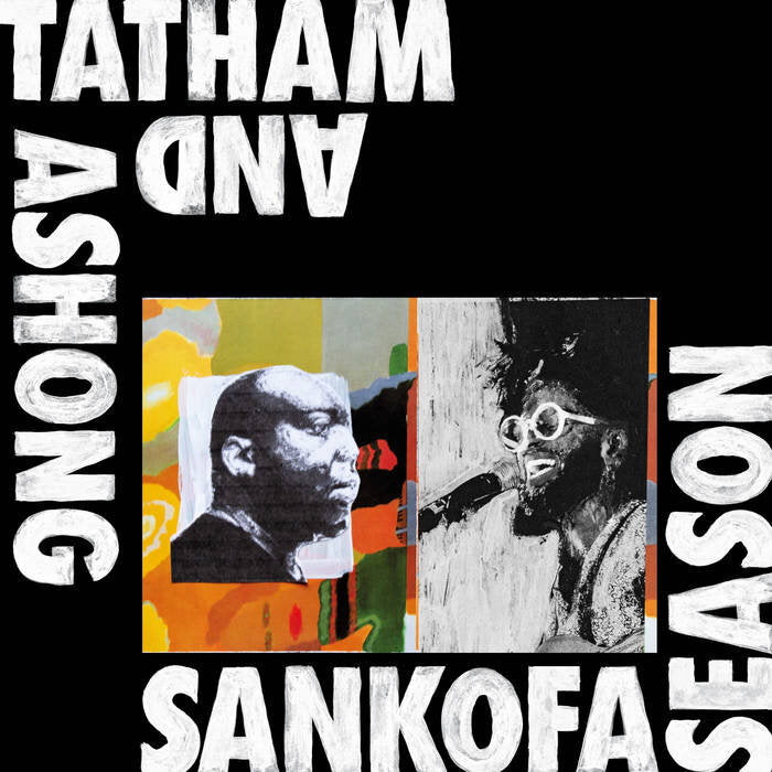 Andrew Ashong & Kaidi Tatham - Sankofa Season 12" (KITTO)