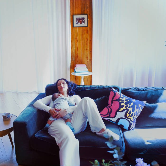 Cleo Sol - Mother LP (FOREVER LVING ORIGINALS)