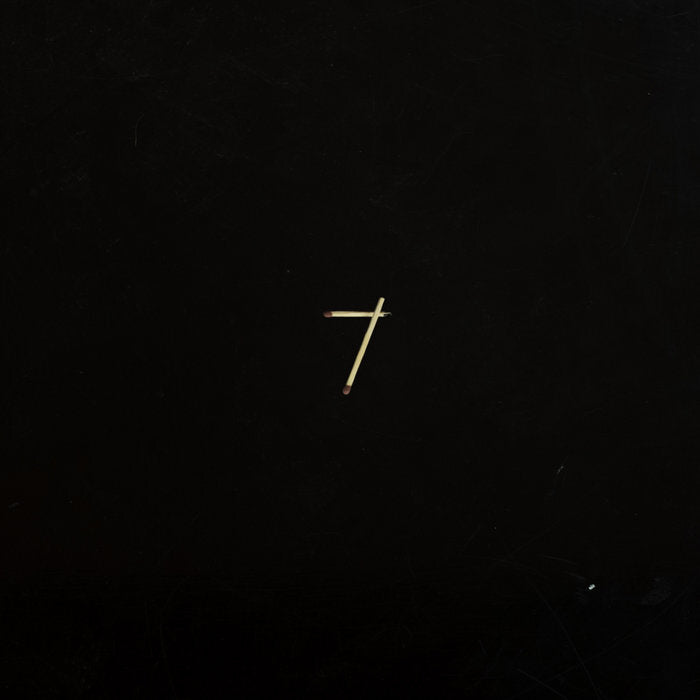 Sault - 7 LP (FOREVER LIVING ORIGINALS)