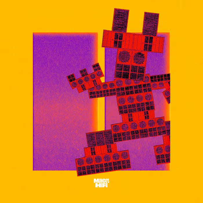 Mungo's Hi Fi - Soundsystem Champions 2 LP (SCOTCH BONNET)