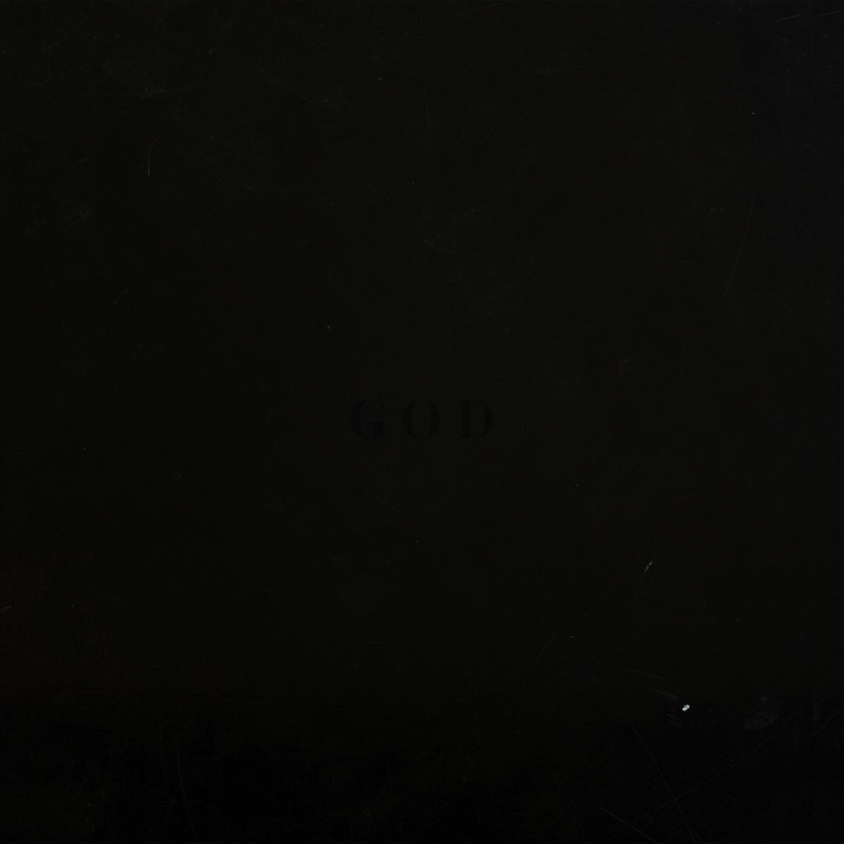 SAULT -  UNTITLED (God) 2xLP (FOREVER LIVING ORIGINALS)