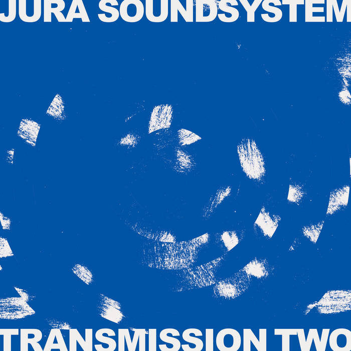 V/A - Jura Soundsystem: Transmission Two 2LP (ISLE OF JURA)