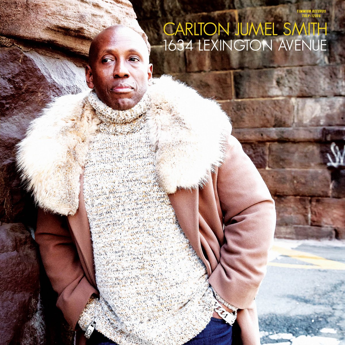 Carlton Jumel Smith - 1634 Lexington Avenue LP (TIMMION)