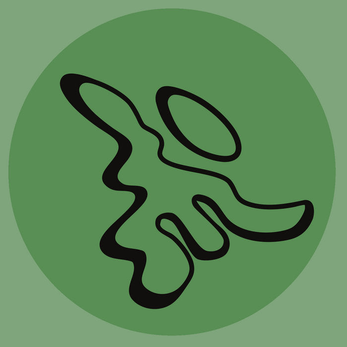 JON SABLE - IMPERFECT CIRCUIT 12" (IN DUST WE TRUST)