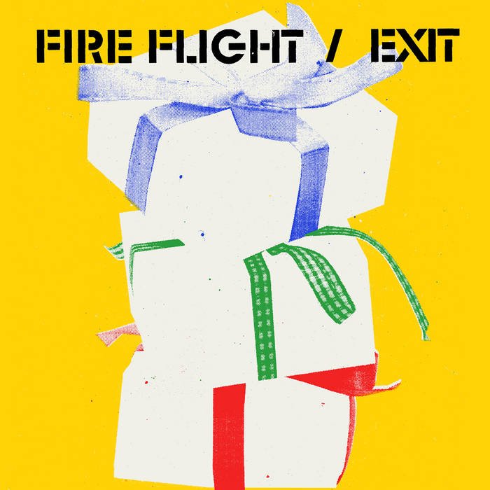 Fire Flight - Exit LP (Isle Of Jura)