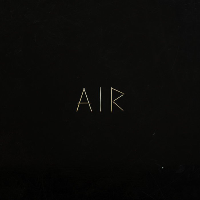 SAULT - Air LP (FOREVER LIVING ORIGINALS)