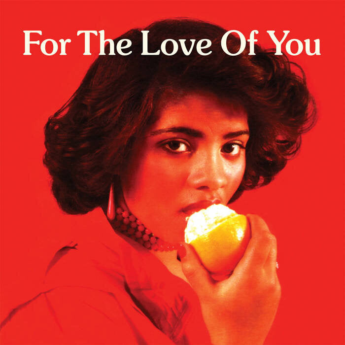 V/A - For The Love Of You 2LP (ATHENS OF THE NORTH)