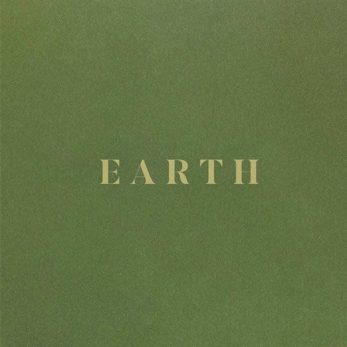 Sault - Earth LP (FOREVER LIVING ORIGINALS)