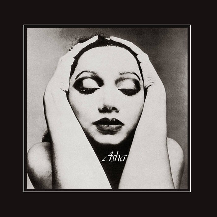 Asha Puthli - The Essential Asha Puthli 2LP (MR BONGO)
