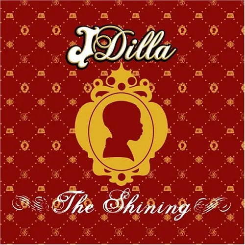 J Dilla - The Shining 2LP (BBE)